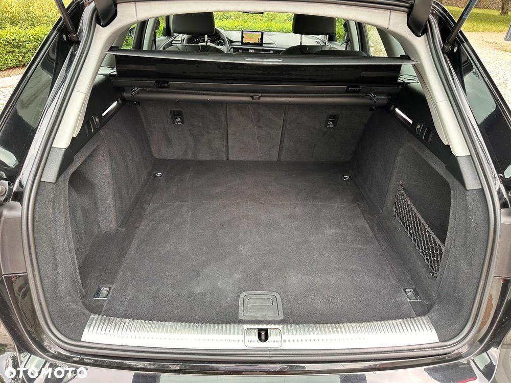Audi A4 Avant 1.4 TFSI S tronic sport - 24