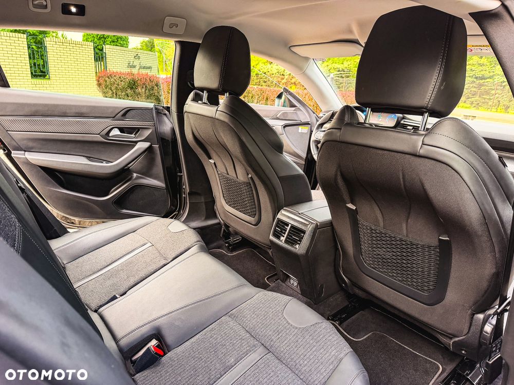 Peugeot 508 225 e-EAT8 Allure - 27