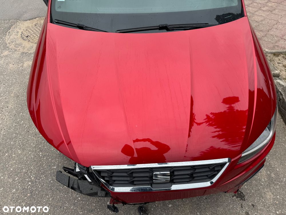 Seat Ibiza 1.0 TSI FR S&S DSG - 9