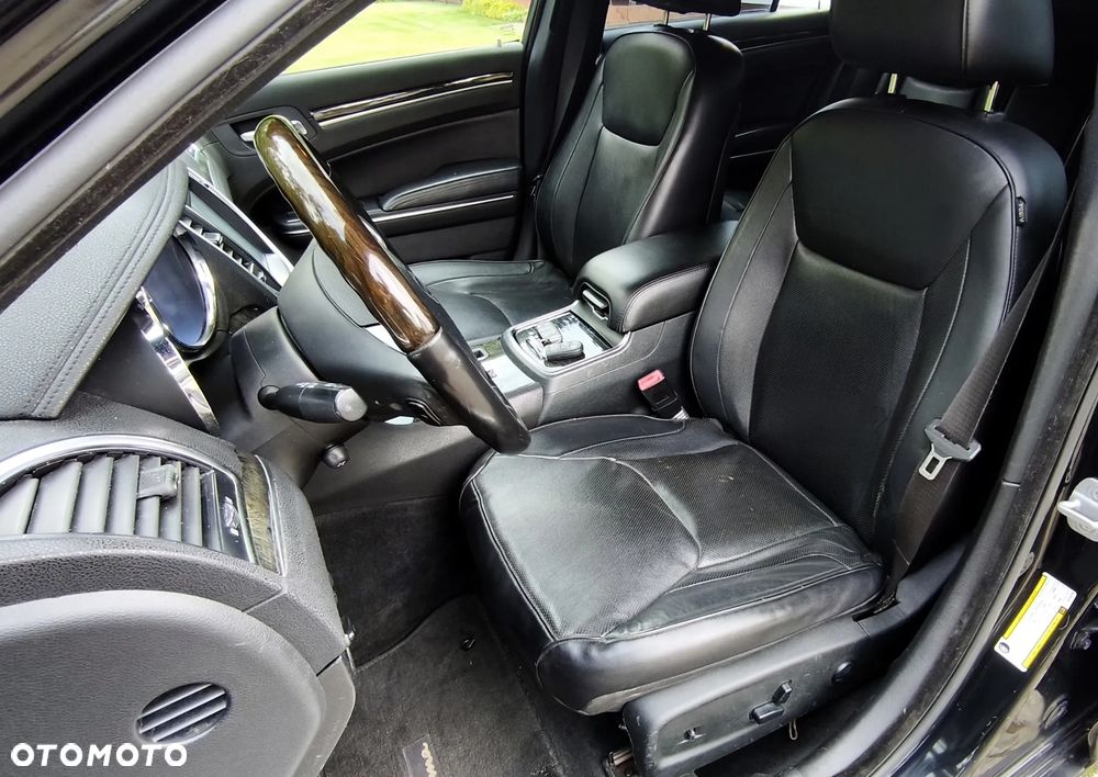 Lancia Thema 3.0 V6 CRD 24V Automatik Gold - 16