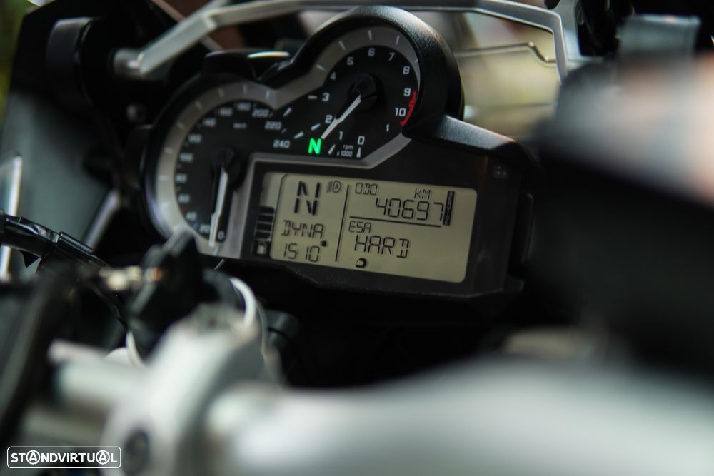 BMW R 1200 GS Adventure - 44