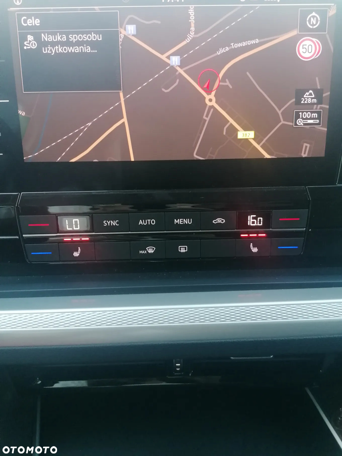 Volkswagen Touareg 3.0 V6 TDI SCR 4Mot - 30