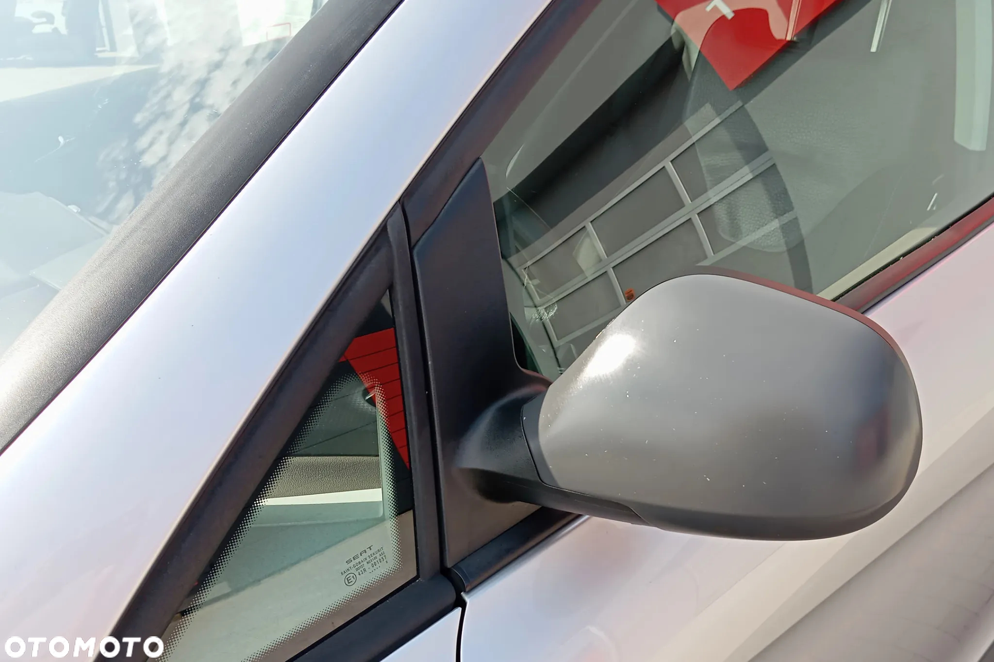 Seat Altea 2.0 TDI DPF Freetrack - 19