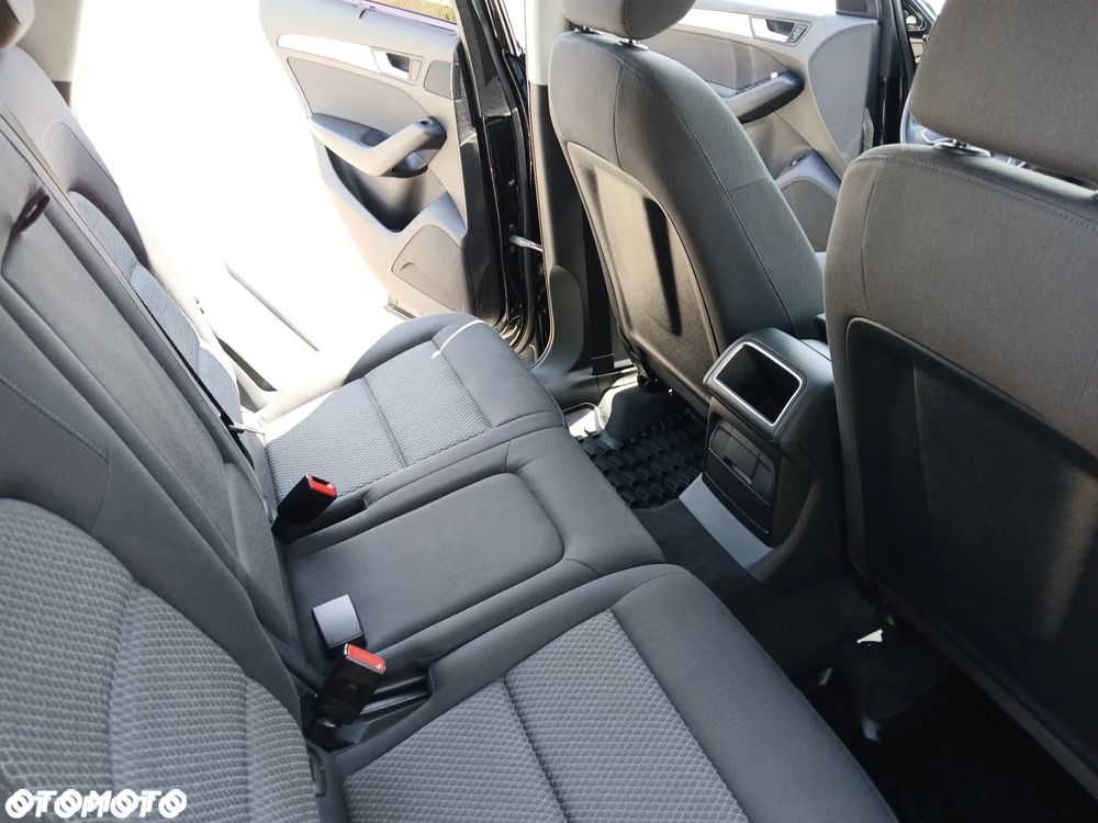 Audi Q5 2.0 TDI - 12