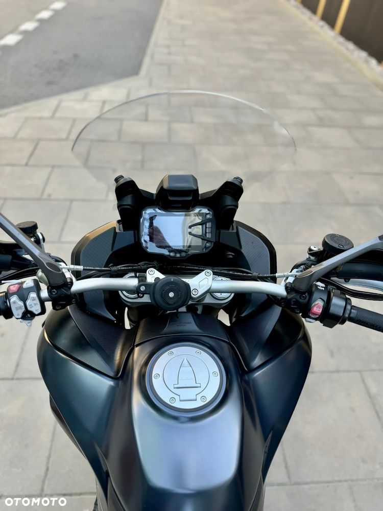 Ducati Multistrada - 13
