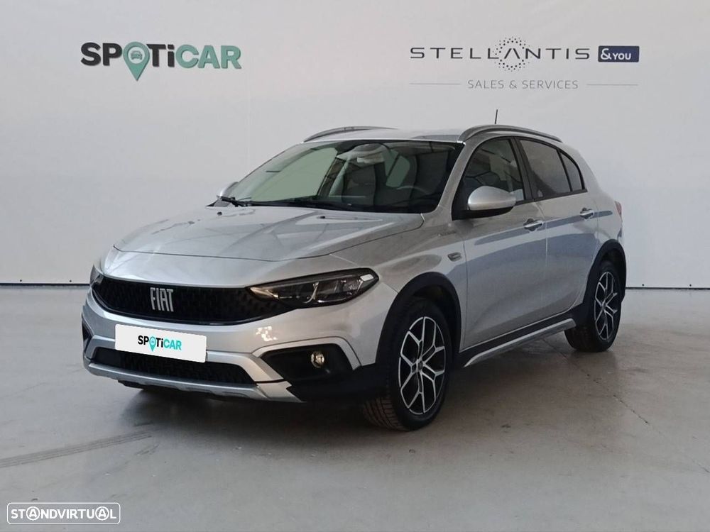 Fiat Tipo Cross - 1