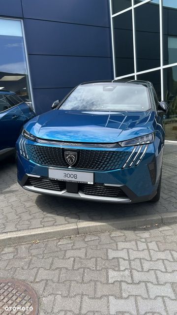 Peugeot 3008 1.2 PureTech mHEV GT E-DCS6 - 2