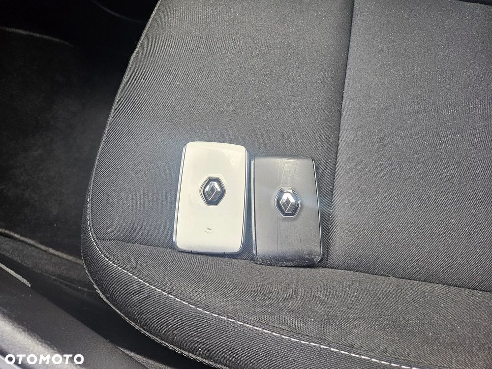 Renault Captur E-TECH Full 145 TECHNO - 19