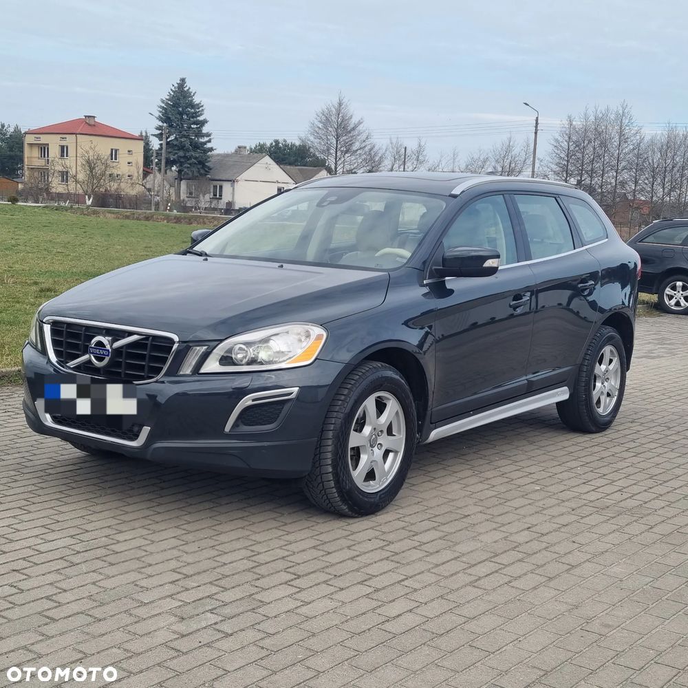 Volvo XC 60 D3 RDesign - 2