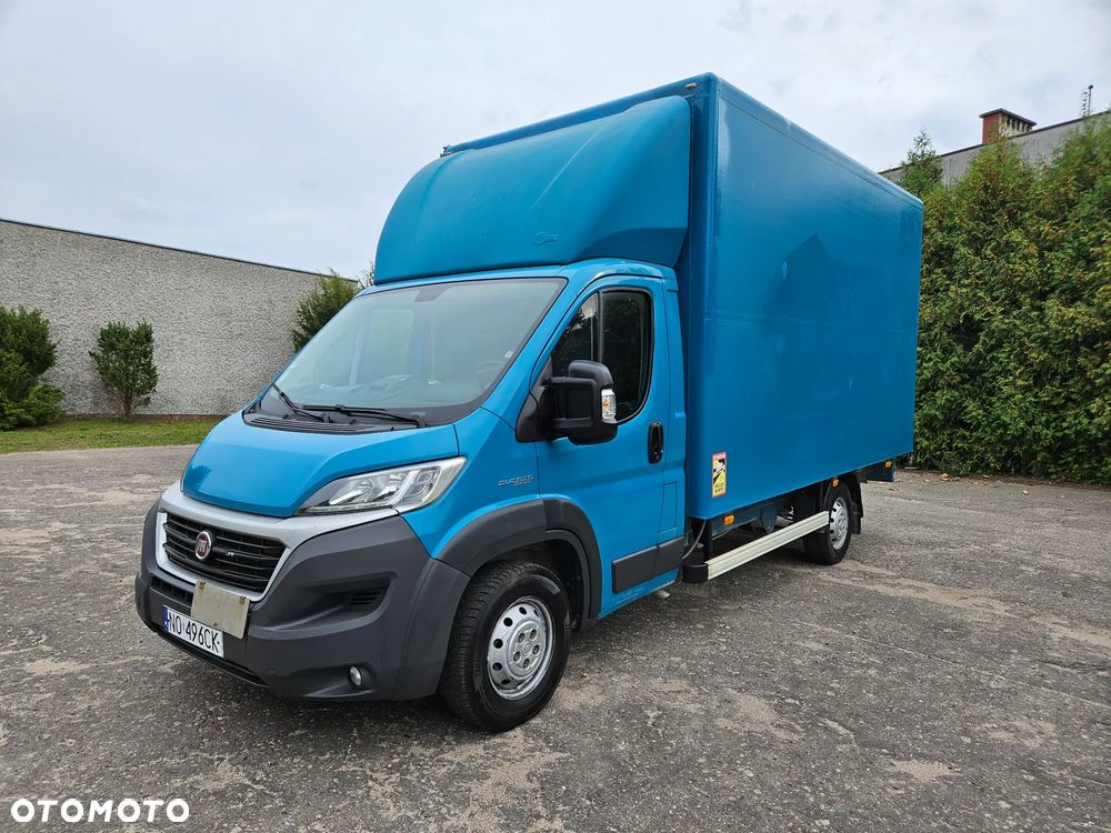 Fiat DUCATO - 2