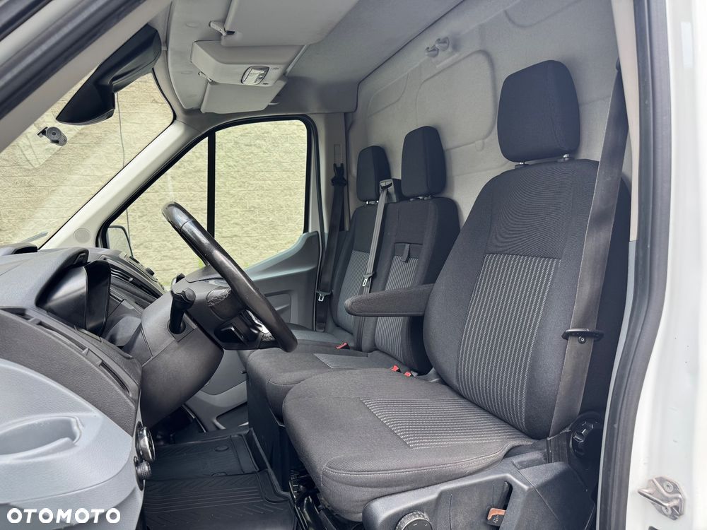 Ford Transit - 7