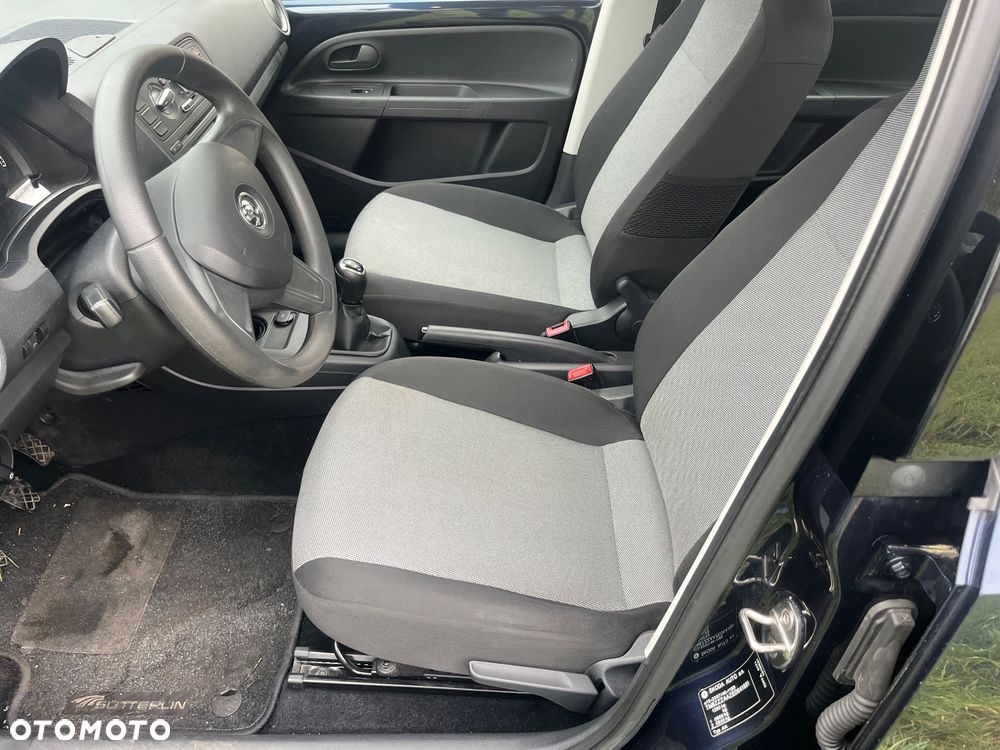 Skoda Citigo 1.0 Ambition - 15