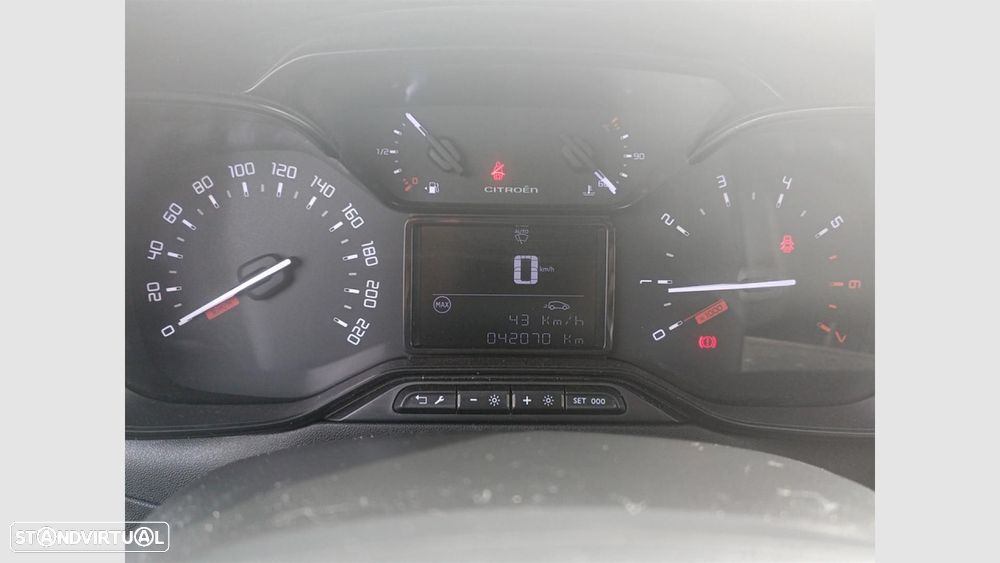 Citroën C3 1.2 PureTech Plus - 14