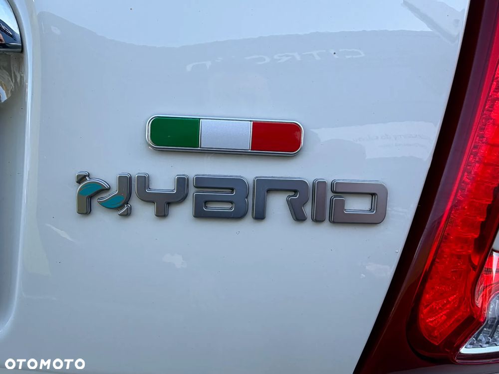 Fiat 500 1.0 Hybrid Dolcevita - 15