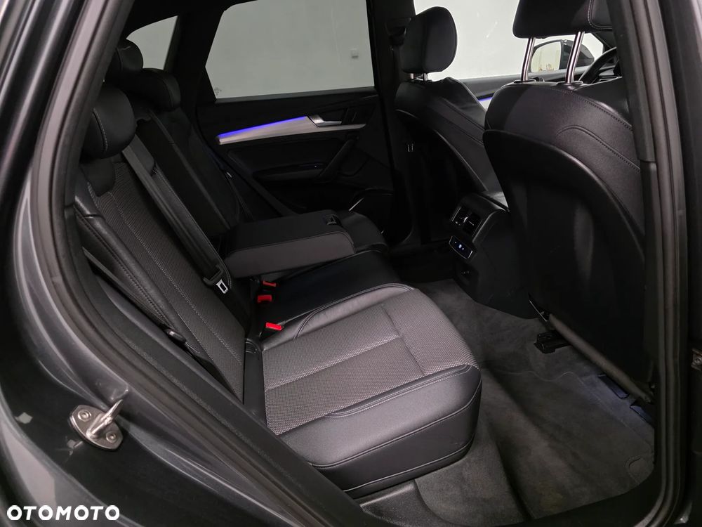 Audi Q5 40 TDI quattro S tronic S line - 19