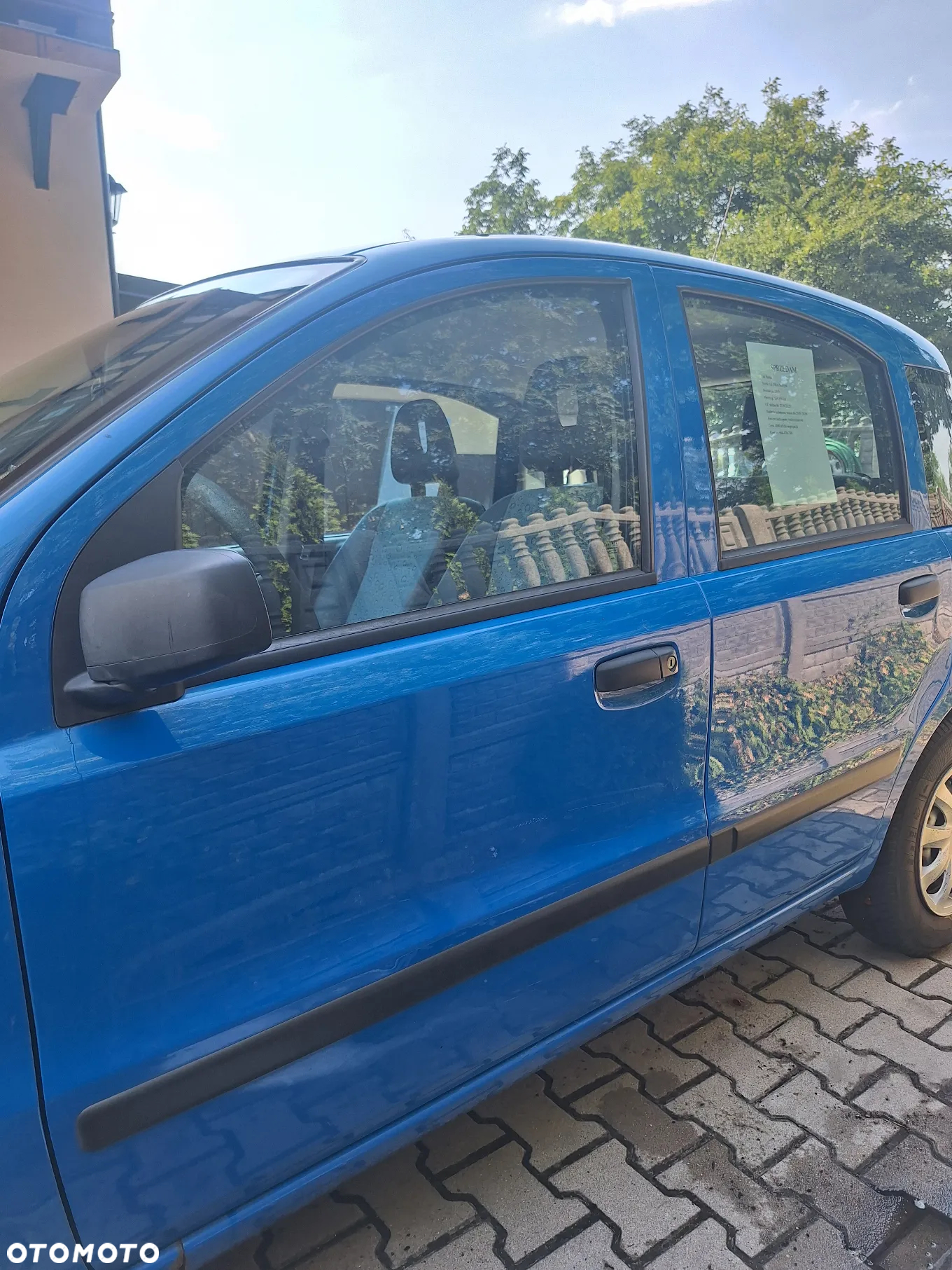 Fiat Panda - 5