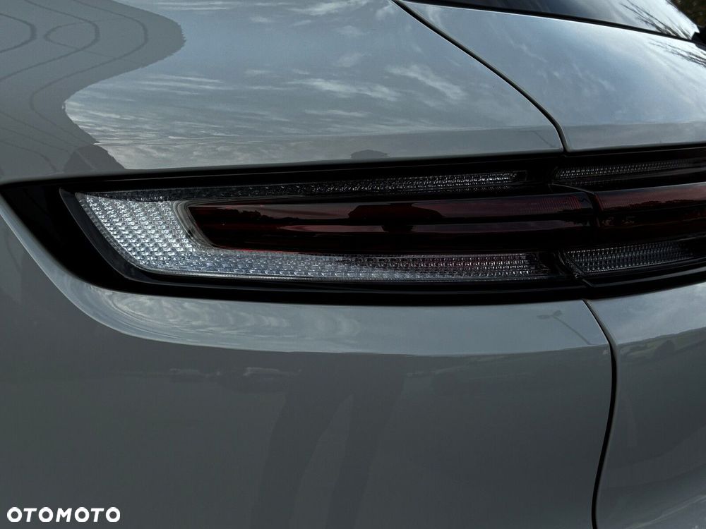 Porsche Cayenne - 13