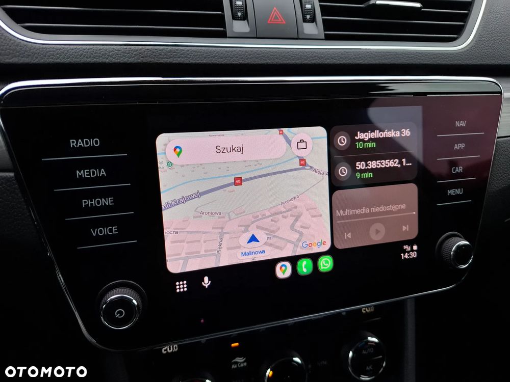Skoda Superb 1.5 TSI Style - 25