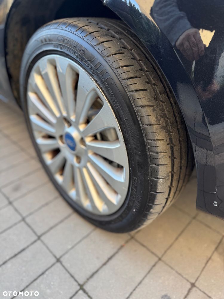 Ford Fiesta 1.4 Platinium X EU5 - 15