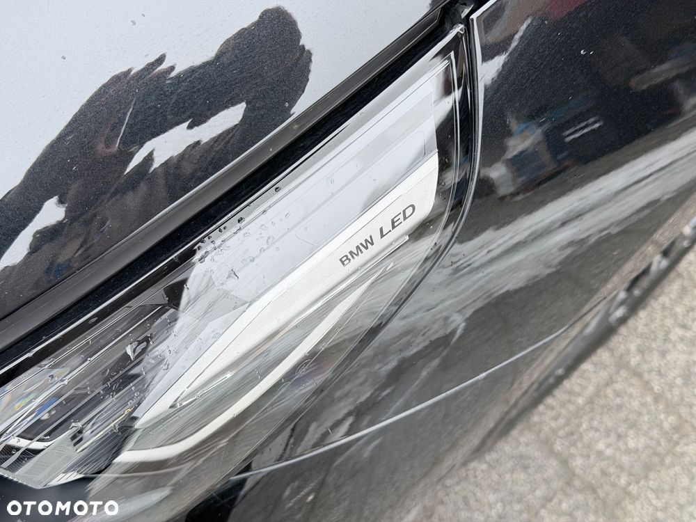 BMW Seria 5 520d - 12