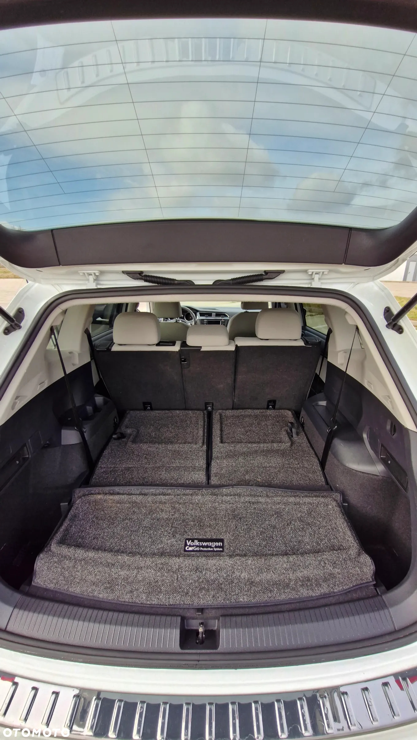 Volkswagen Tiguan Allspace - 15