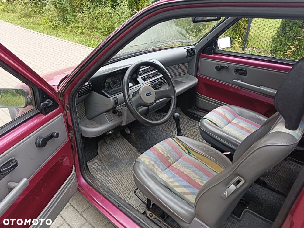 Fiat Cinquecento - 4