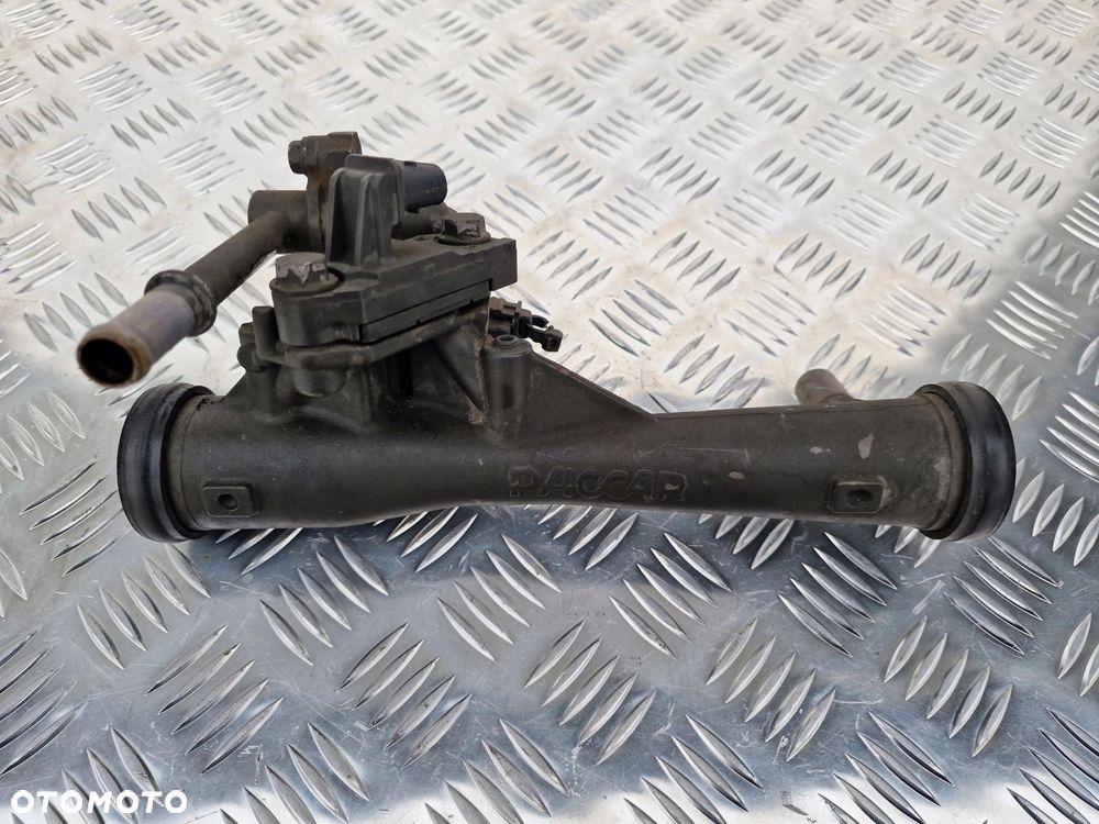 ZWĘŻKA VENTURIEGO DAF XF 106 LIFT 450 EURO 6 - 4