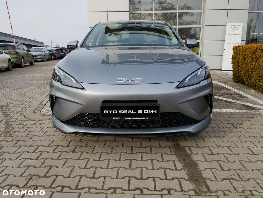 BYD Seal 5 1.5 Comfort - 5