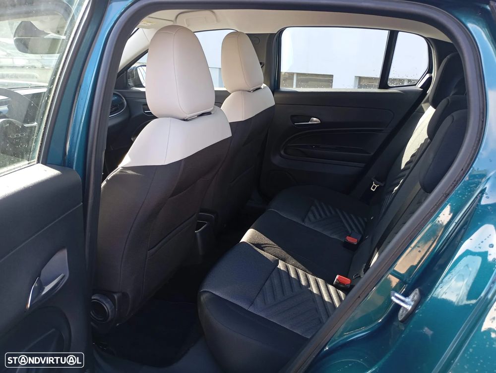 Fiat 600 1.2 Hybrid Icon - 5