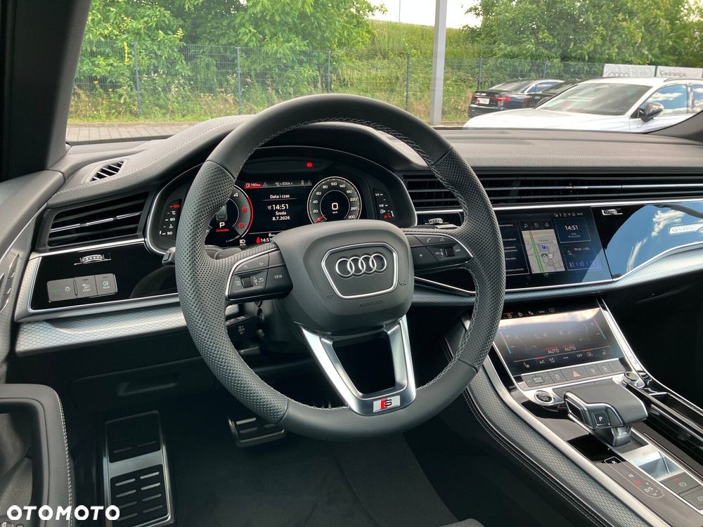 Audi Q7 50 TDI mHEV Quattro S Line Tiptr - 12