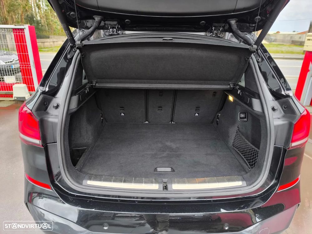 BMW X1 16 d sDrive Auto Pack M - 22