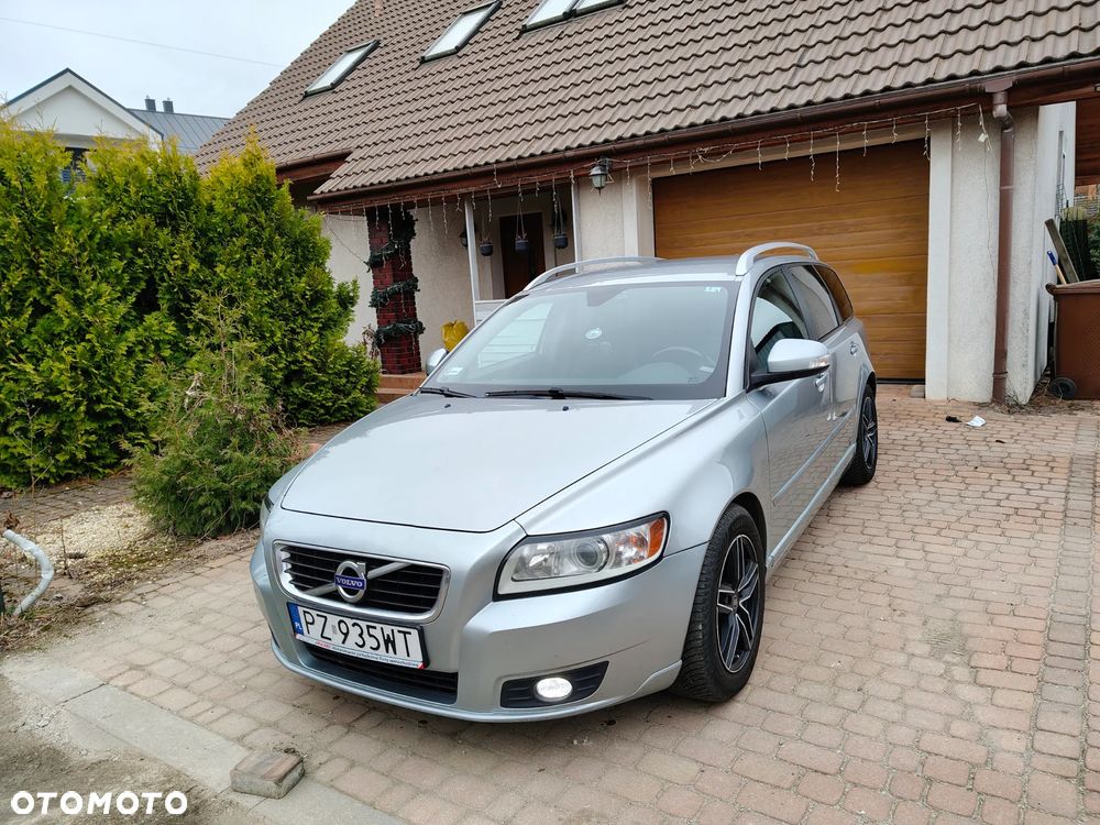 Volvo V50 DPF D2 Kinetic - 12