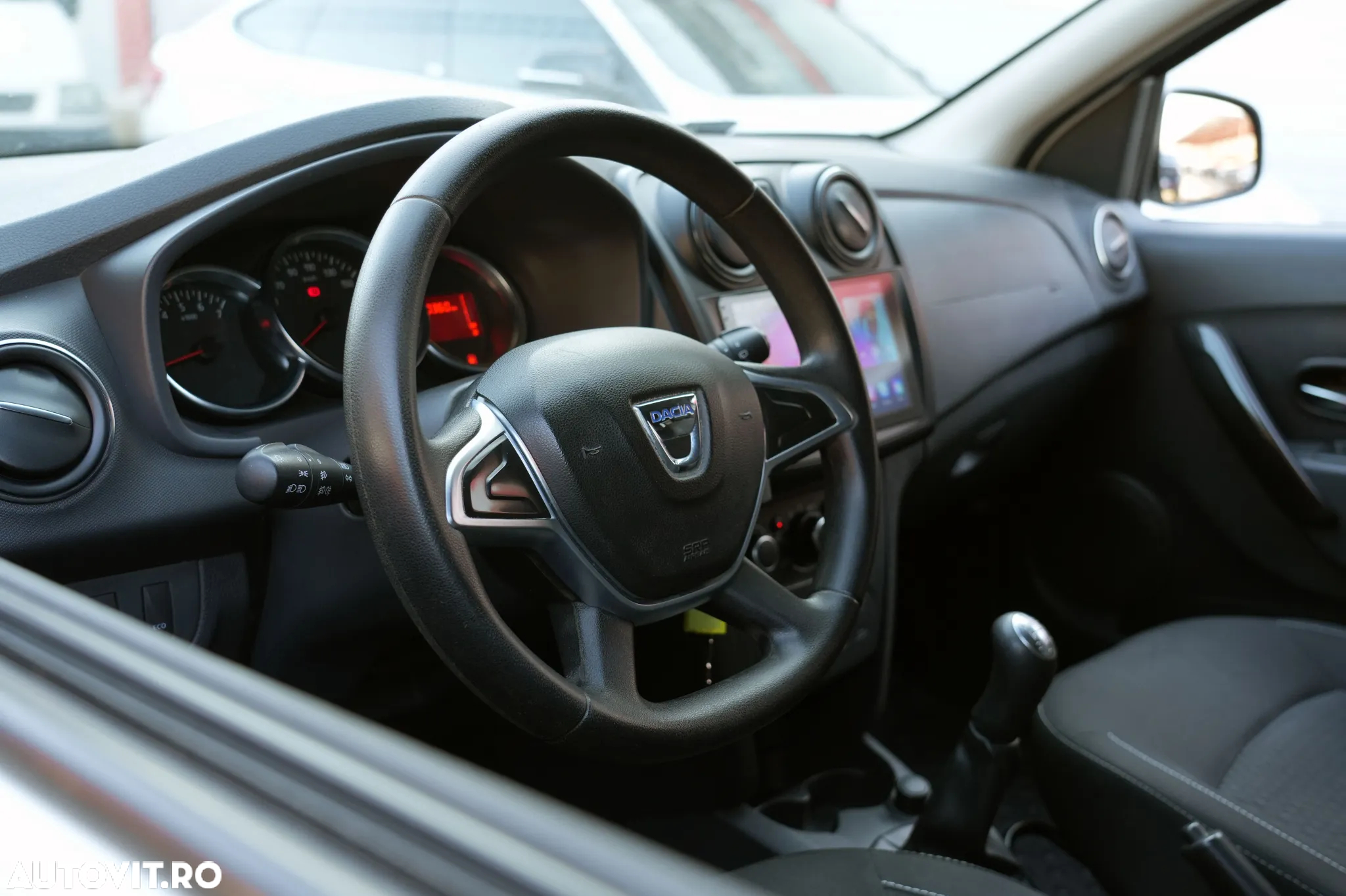 Dacia Logan - 13