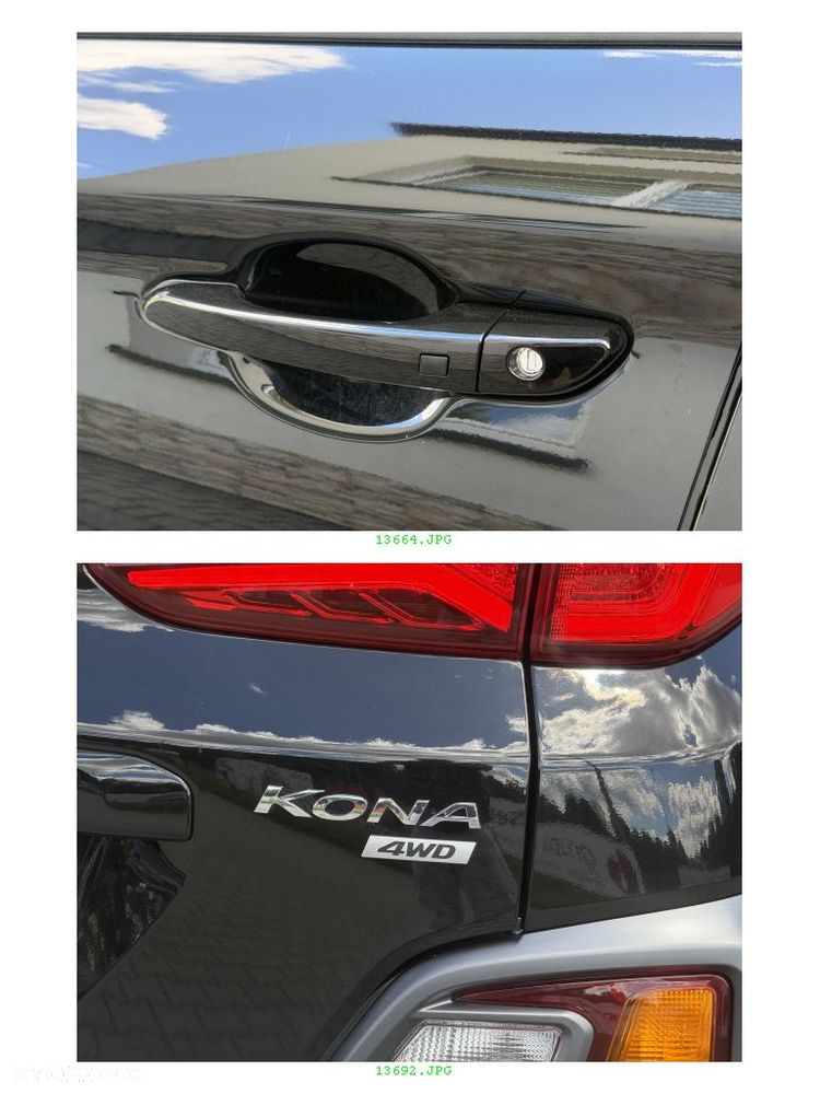 Hyundai Kona 1.6 T-GDI DCT Premium - 30
