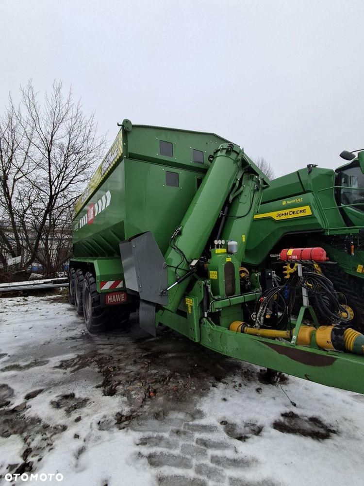 Inny HAWE ULW 3000 - 2