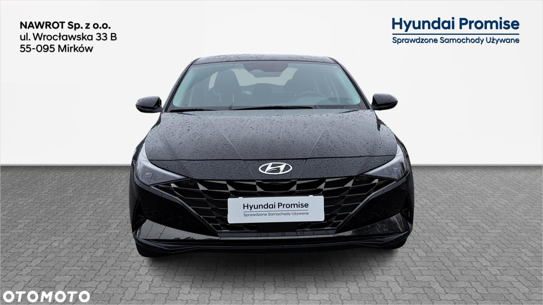 Hyundai Elantra - 8