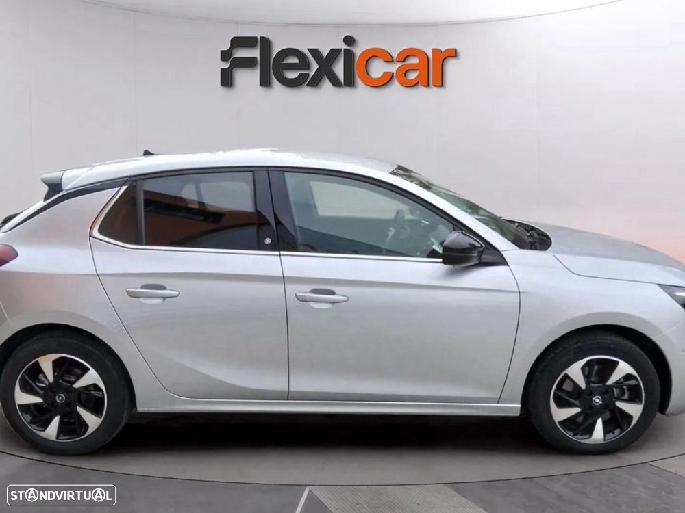 Opel Corsa-e 50 kWh Edition - 2