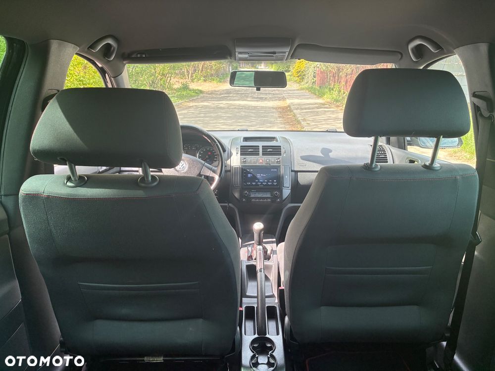 Volkswagen Polo 1.6 GT Rocket - 9