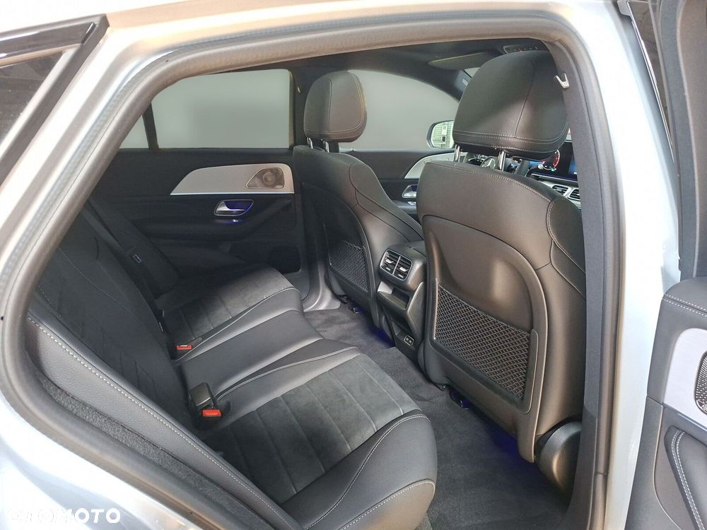Mercedes-Benz GLE - 14