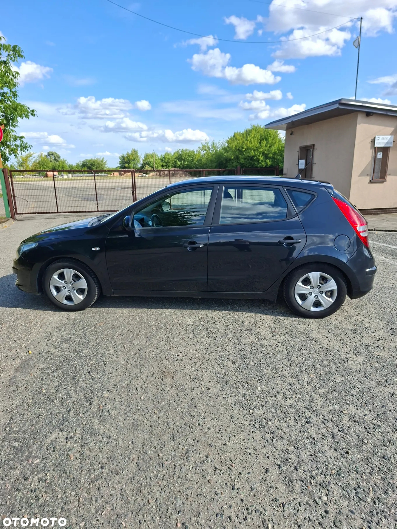 Hyundai i30 - 7