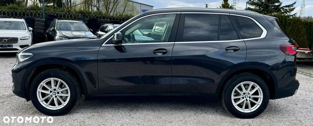 BMW X5 xDrive25d - 6