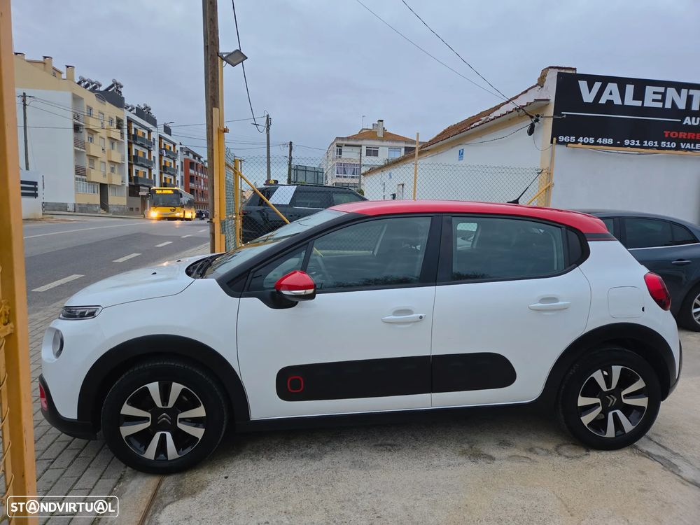 Citroën C3 1.2 PureTech Shine - 5