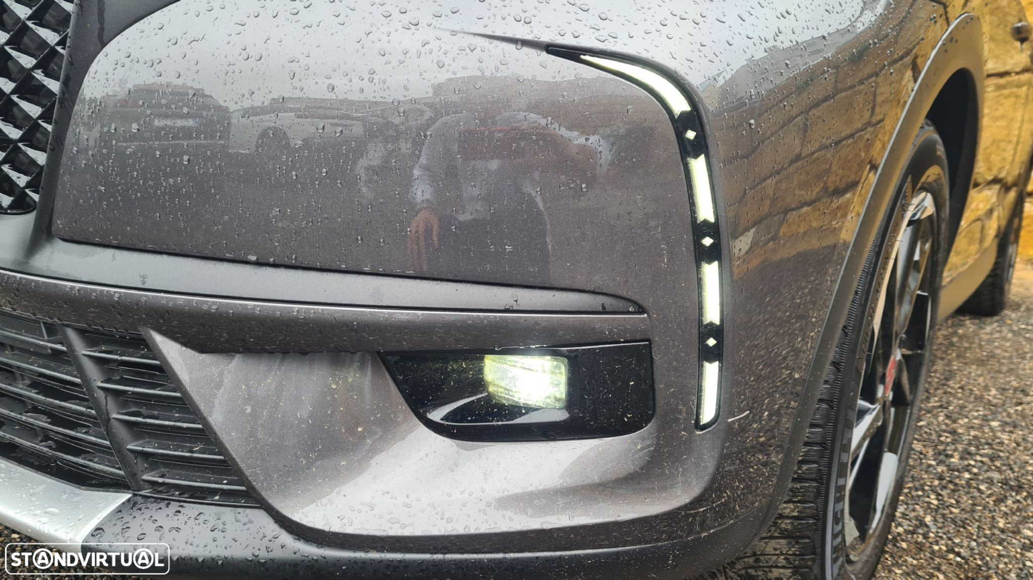 DS DS7 Crossback 1.5 BlueHDi Performance Line - 57