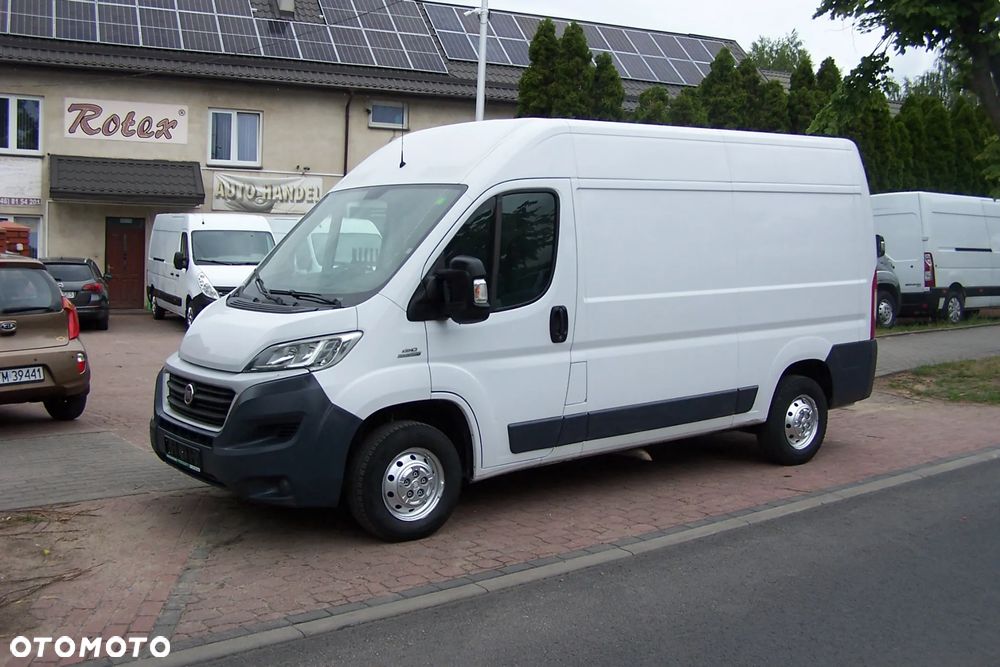 Fiat Ducato - 2
