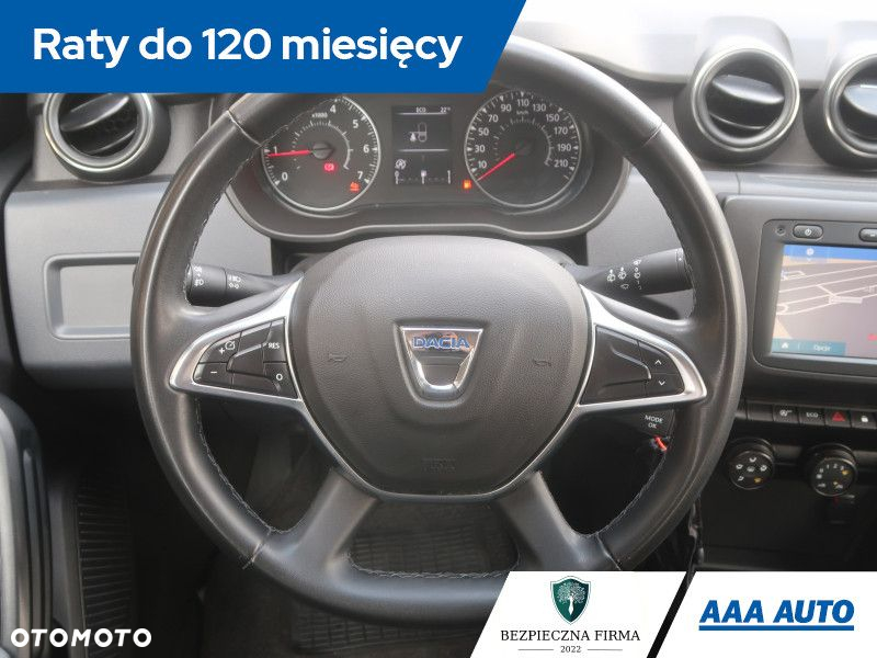 Dacia Duster - 15