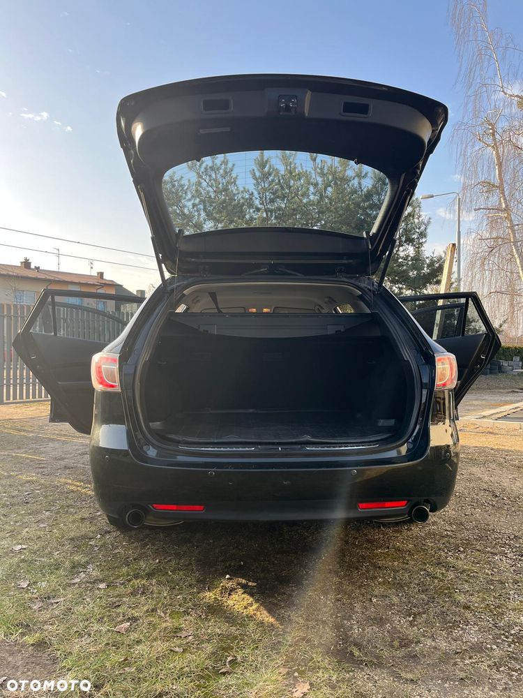 Mazda 6 Sport 2.0 Active - 14