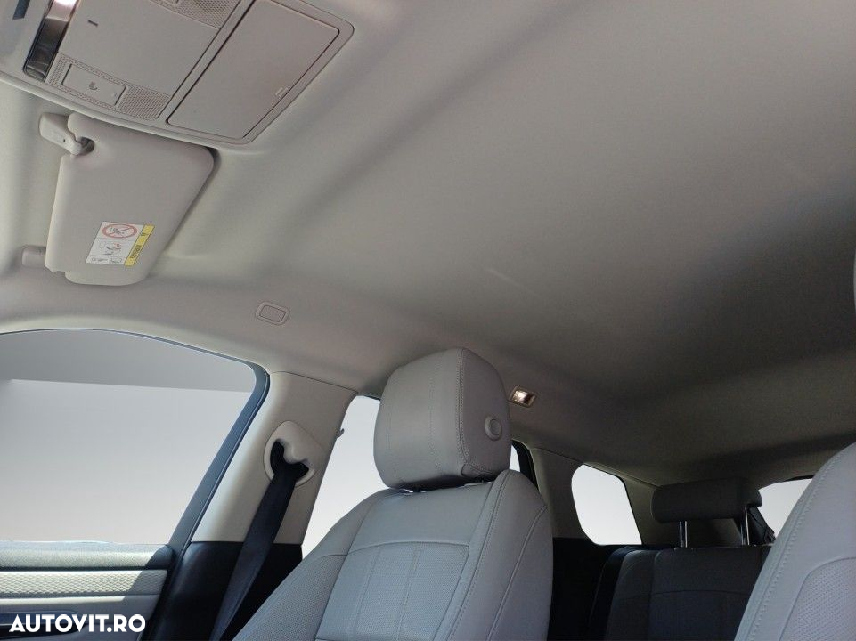 Land Rover Range Rover Evoque - 18