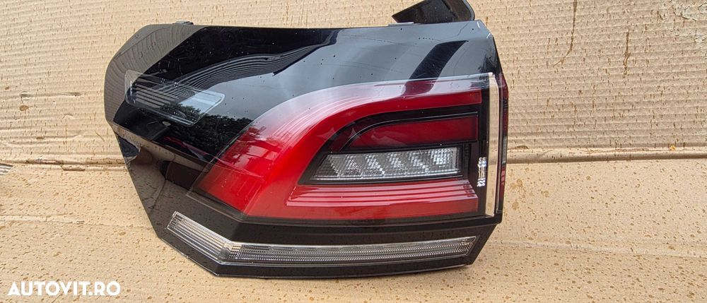 Stop stanga Vw Taigo 2021 2022 / 2023 2024 - 2