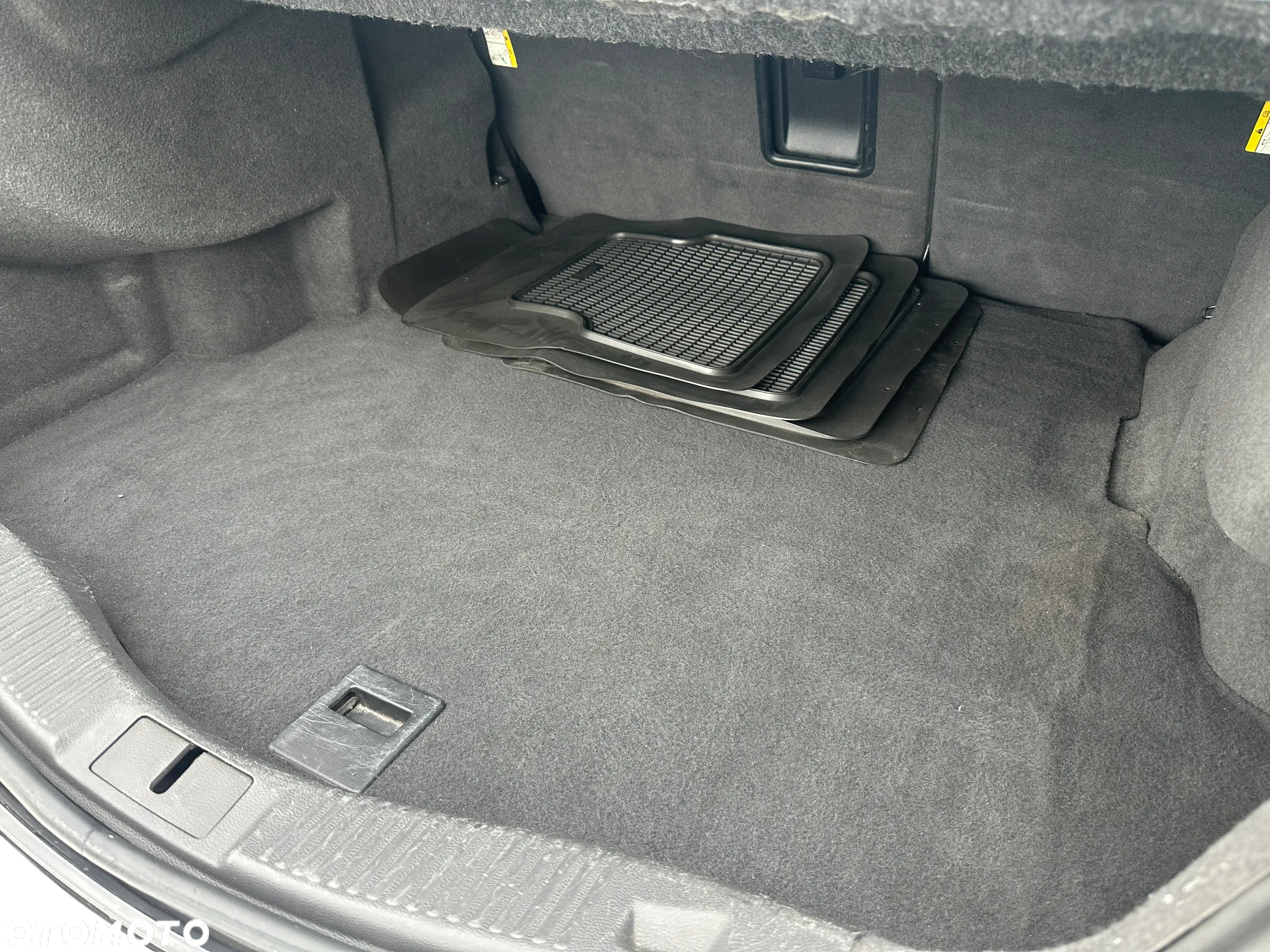 Ford Mondeo Vignale 2.0 TDCi 4WD PowerShift - 26
