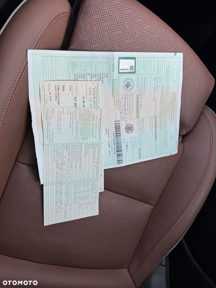 Opel Insignia Sports Tourer 2.0 BiTurbo Diesel 4x4 Ultimate Exclusive - 28